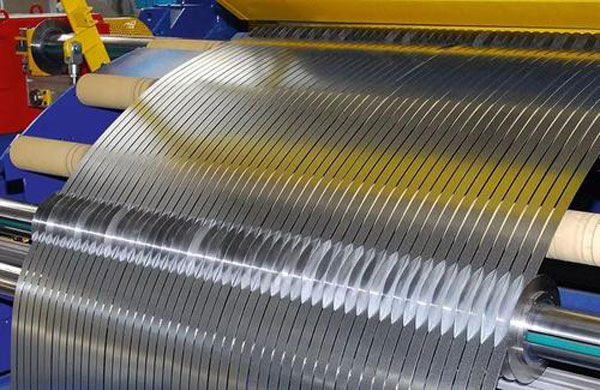 客戶案例，應(yīng)用于德國GEORG縱剪線