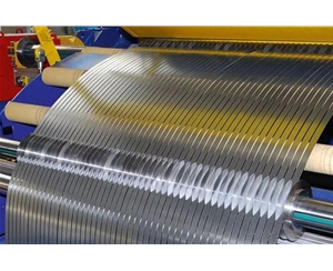 客戶案例，應(yīng)用于德國GEORG縱剪線